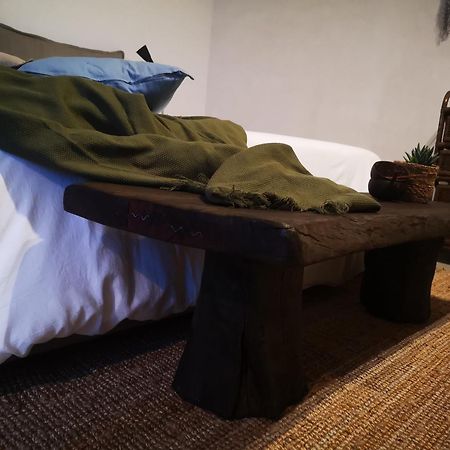 B&B Villa Rosalia Procida Quarto foto