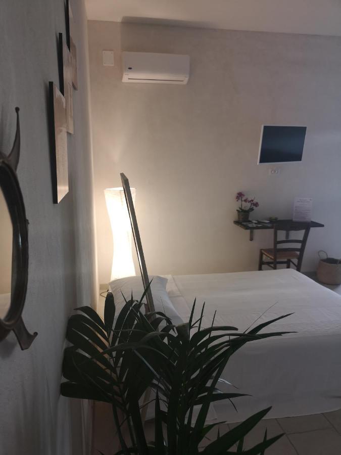 B&B Villa Rosalia Procida Exterior foto