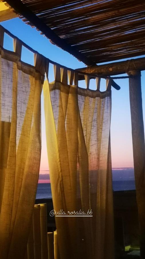 B&B Villa Rosalia Procida Quarto foto