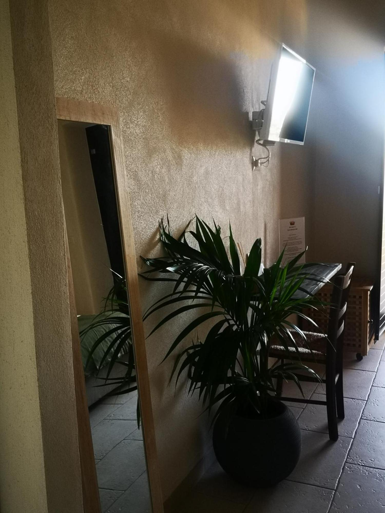 B&B Villa Rosalia Procida Quarto foto