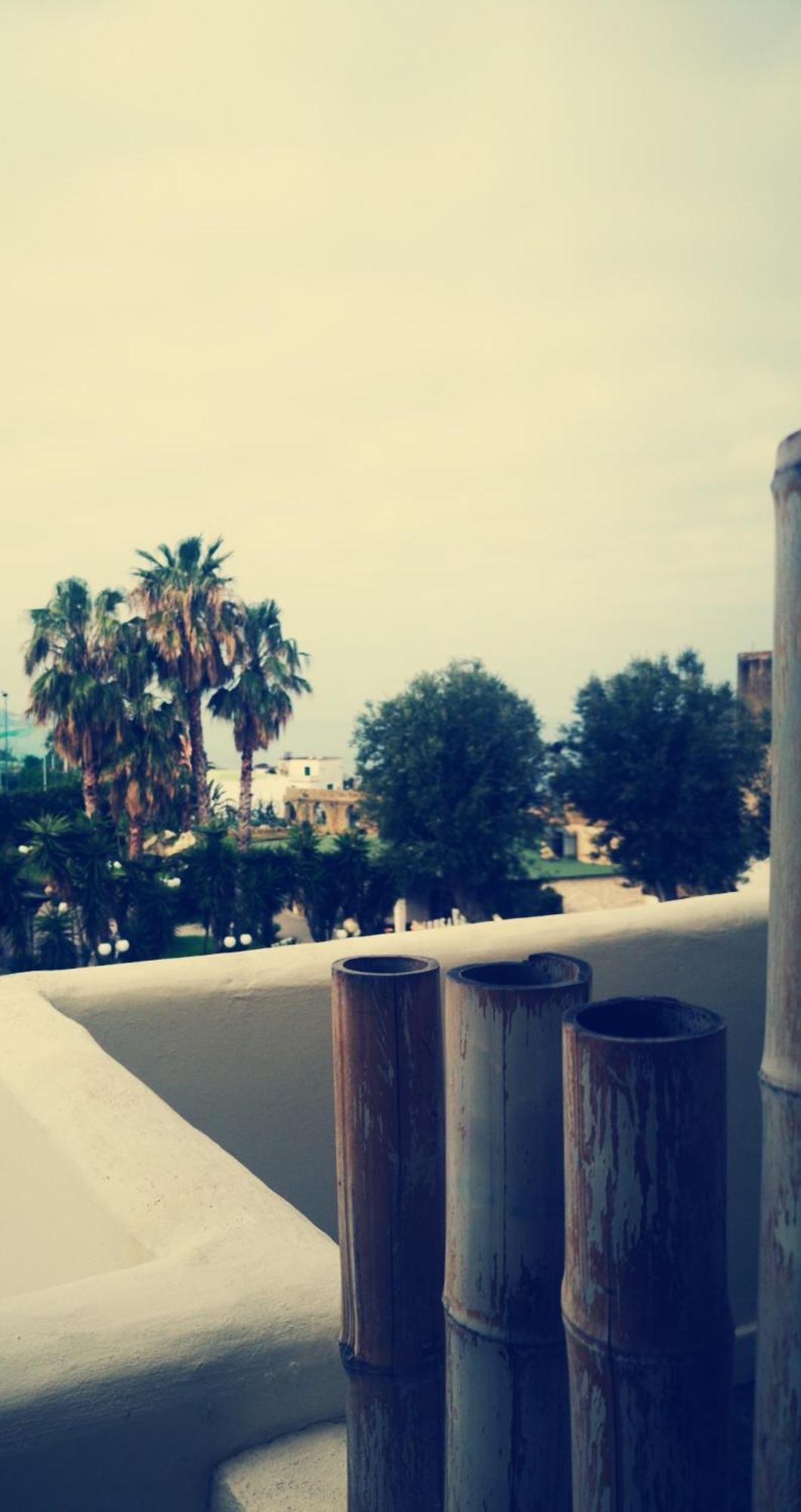 B&B Villa Rosalia Procida Quarto foto