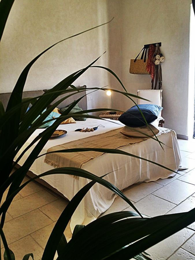 B&B Villa Rosalia Procida Exterior foto