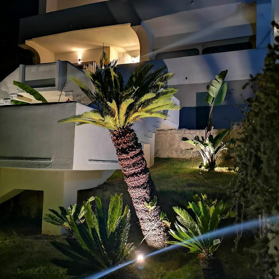 B&B Villa Rosalia Procida Exterior foto
