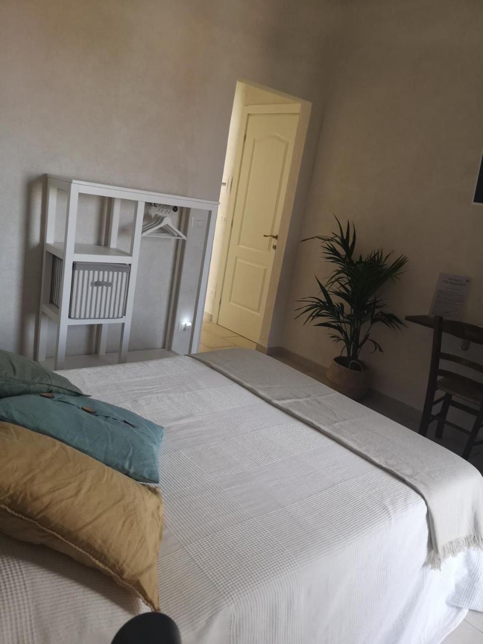 B&B Villa Rosalia Procida Exterior foto