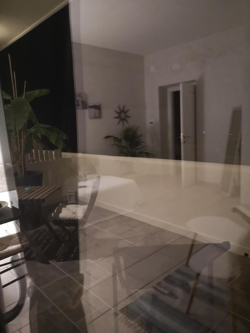 B&B Villa Rosalia Procida Exterior foto